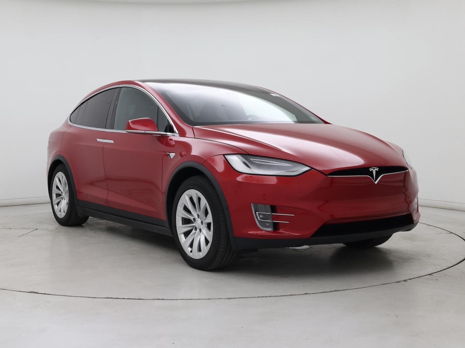 tesla model x 2021 5YJXCDE25MF325242 image